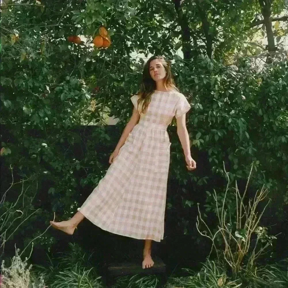Christy Dawn Jane Dress - Picture 1 of 6